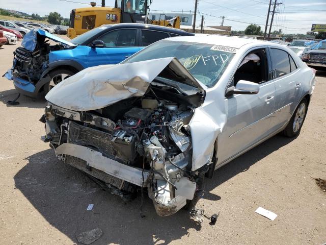 Photo 0 VIN: 1G11C5SLXEF118831 - CHEVROLET MALIBU 1LT 