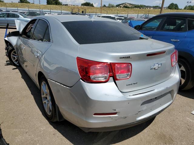 Photo 1 VIN: 1G11C5SLXEF118831 - CHEVROLET MALIBU 1LT 