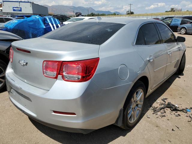 Photo 2 VIN: 1G11C5SLXEF118831 - CHEVROLET MALIBU 1LT 