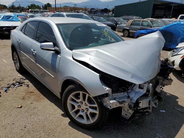 Photo 3 VIN: 1G11C5SLXEF118831 - CHEVROLET MALIBU 1LT 