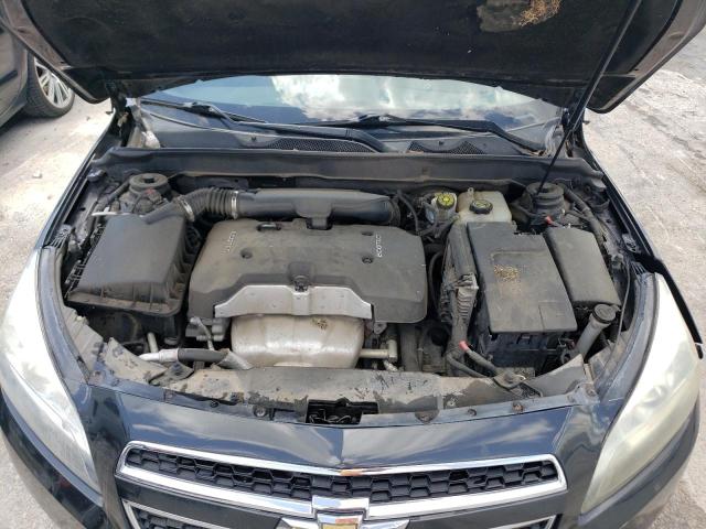 Photo 10 VIN: 1G11C5SLXEF128081 - CHEVROLET MALIBU 