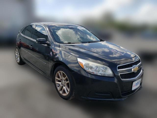 Photo 3 VIN: 1G11C5SLXEF128081 - CHEVROLET MALIBU 