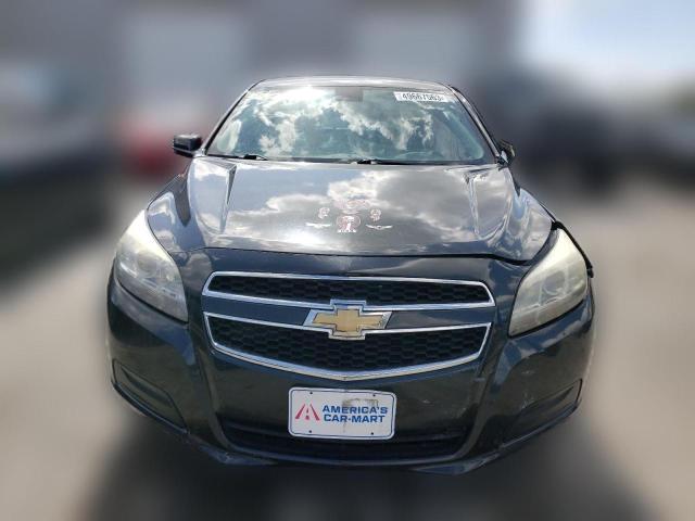 Photo 4 VIN: 1G11C5SLXEF128081 - CHEVROLET MALIBU 