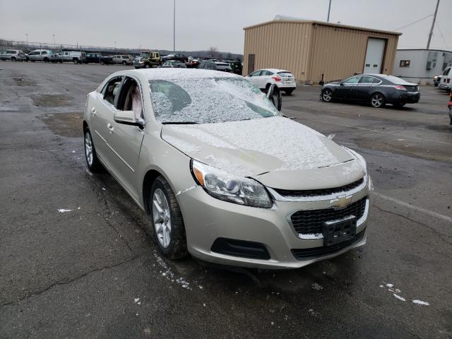 Photo 0 VIN: 1G11C5SLXEF151912 - CHEVROLET MALIBU 1LT 