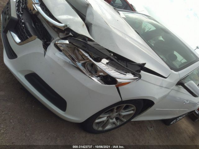 Photo 5 VIN: 1G11C5SLXEF152123 - CHEVROLET MALIBU 