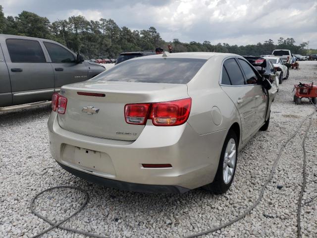 Photo 3 VIN: 1G11C5SLXEF154342 - CHEVROLET MALIBU 1LT 