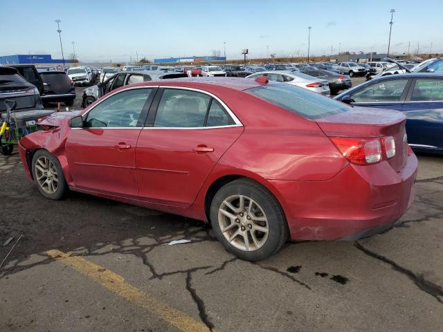 Photo 1 VIN: 1G11C5SLXEF155541 - CHEVROLET MALIBU 1LT 