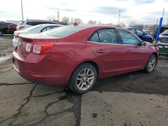 Photo 2 VIN: 1G11C5SLXEF155541 - CHEVROLET MALIBU 1LT 