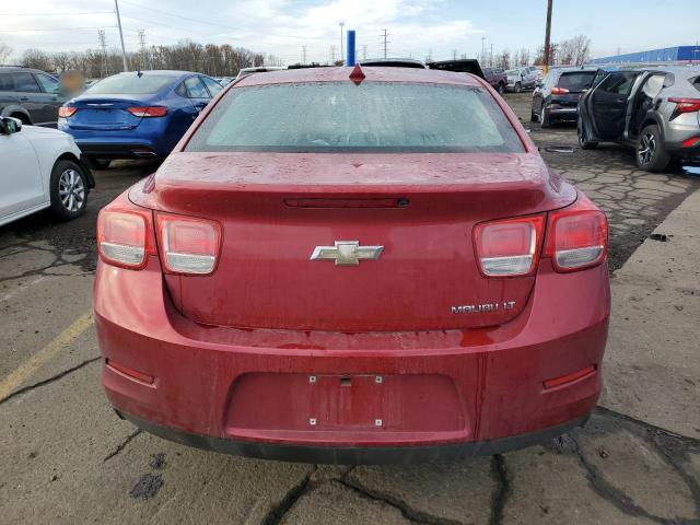 Photo 5 VIN: 1G11C5SLXEF155541 - CHEVROLET MALIBU 1LT 