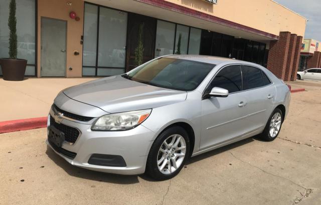 Photo 1 VIN: 1G11C5SLXEF165907 - CHEVROLET MALIBU 1LT 