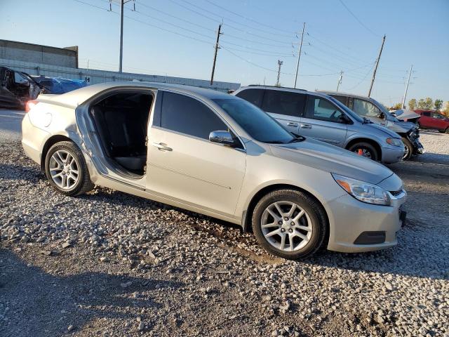 Photo 3 VIN: 1G11C5SLXEF172775 - CHEVROLET MALIBU 1LT 