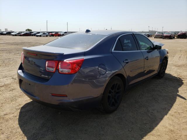 Photo 3 VIN: 1G11C5SLXEF175742 - CHEVROLET MALIBU 1LT 