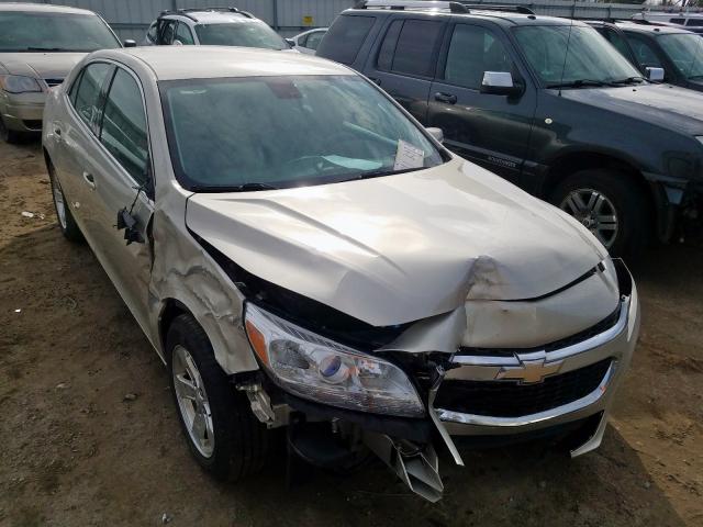 Photo 0 VIN: 1G11C5SLXEF175806 - CHEVROLET MALIBU 1LT 