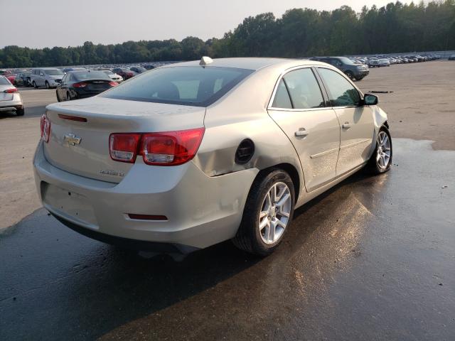 Photo 3 VIN: 1G11C5SLXEF176132 - CHEVROLET MALIBU 1LT 