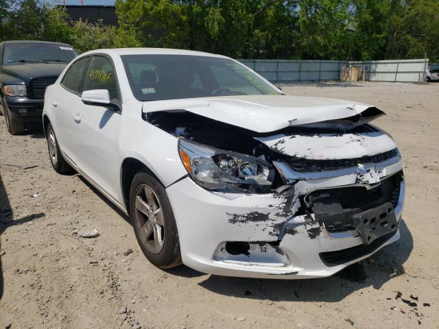 Photo 0 VIN: 1G11C5SLXEF178818 - CHEVROLET MALIBU 1LT 