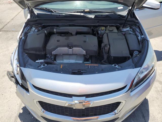 Photo 10 VIN: 1G11C5SLXEF180441 - CHEVROLET MALIBU 1LT 