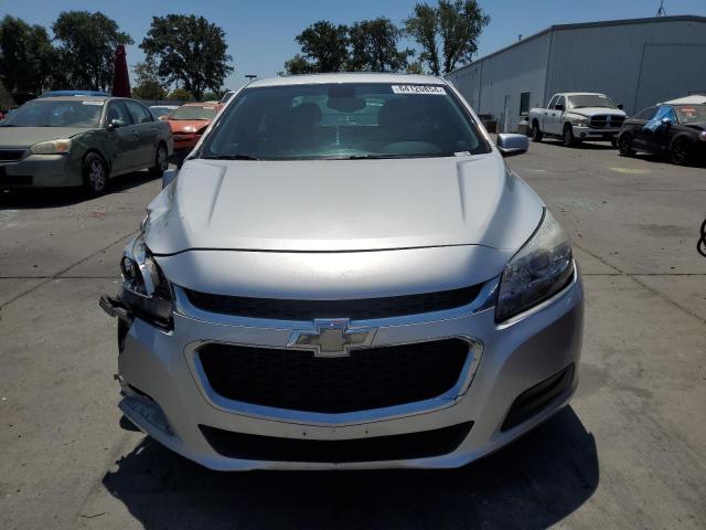 Photo 4 VIN: 1G11C5SLXEF180441 - CHEVROLET MALIBU 1LT 