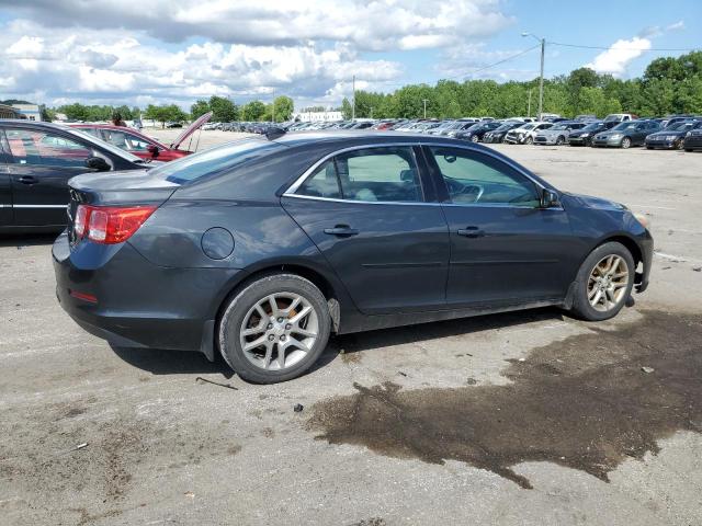 Photo 2 VIN: 1G11C5SLXEF192461 - CHEVROLET MALIBU 1LT 