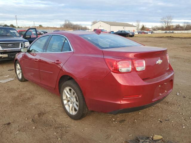 Photo 1 VIN: 1G11C5SLXEF193965 - CHEVROLET MALIBU 1LT 