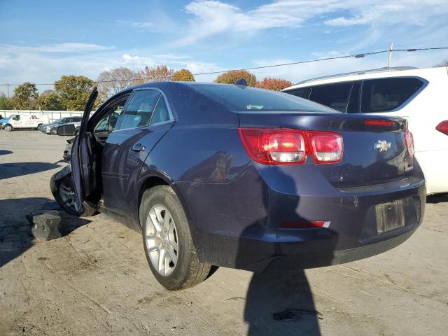 Photo 2 VIN: 1G11C5SLXEF194646 - CHEVROLET MALIBU 1LT 