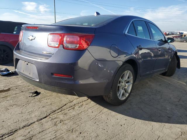 Photo 3 VIN: 1G11C5SLXEF194646 - CHEVROLET MALIBU 1LT 