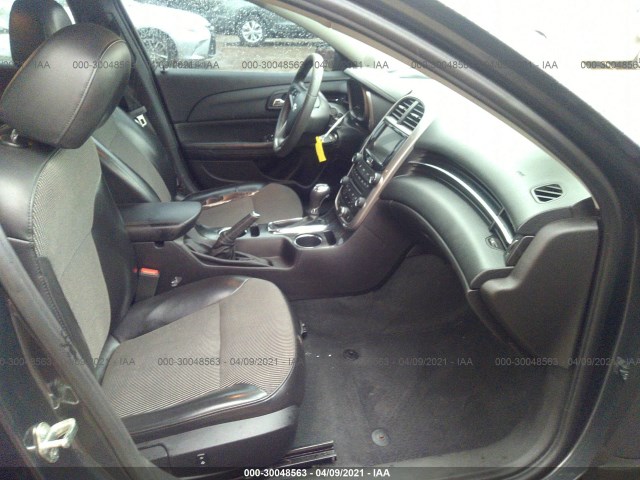 Photo 4 VIN: 1G11C5SLXEF202308 - CHEVROLET MALIBU 