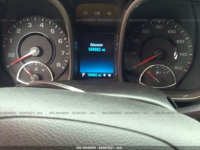 Photo 6 VIN: 1G11C5SLXEF202308 - CHEVROLET MALIBU 