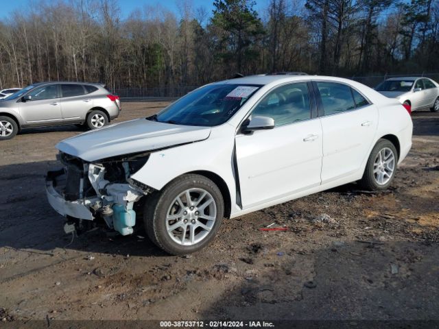 Photo 1 VIN: 1G11C5SLXEF210909 - CHEVROLET MALIBU 