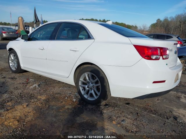 Photo 2 VIN: 1G11C5SLXEF210909 - CHEVROLET MALIBU 