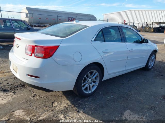 Photo 3 VIN: 1G11C5SLXEF210909 - CHEVROLET MALIBU 