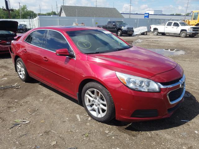 Photo 0 VIN: 1G11C5SLXEF228505 - CHEVROLET MALIBU 1LT 