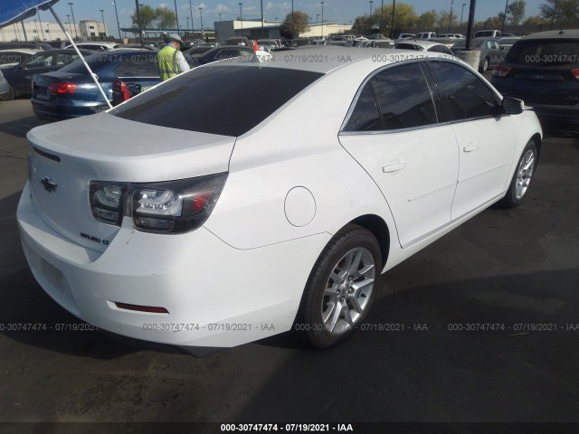 Photo 3 VIN: 1G11C5SLXEF230318 - CHEVROLET MALIBU 