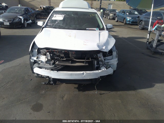 Photo 5 VIN: 1G11C5SLXEF230318 - CHEVROLET MALIBU 