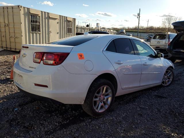 Photo 2 VIN: 1G11C5SLXEF234045 - CHEVROLET MALIBU 1LT 