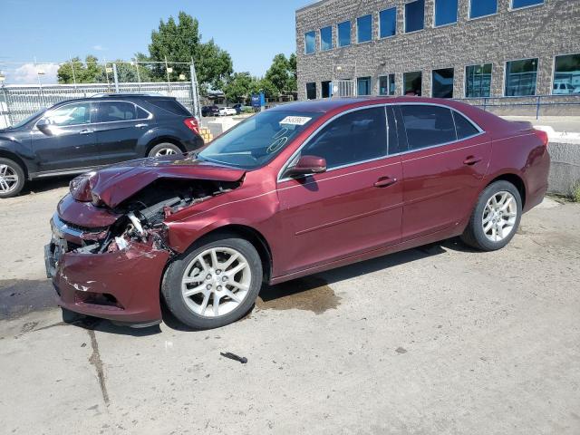 Photo 0 VIN: 1G11C5SLXEF241030 - CHEVROLET MALIBU 1LT 