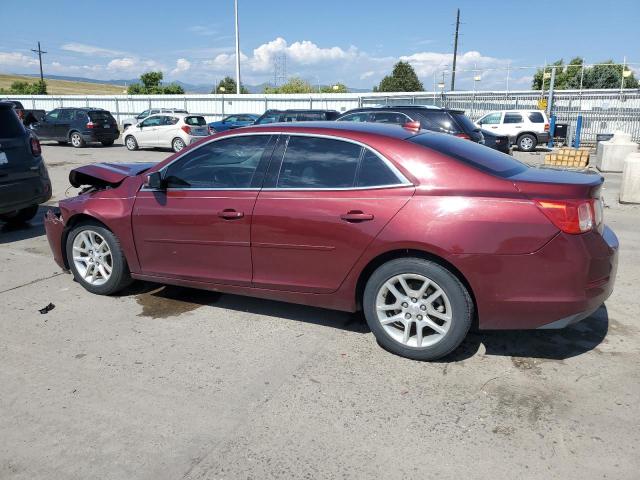 Photo 1 VIN: 1G11C5SLXEF241030 - CHEVROLET MALIBU 1LT 