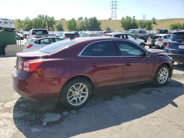 Photo 2 VIN: 1G11C5SLXEF241030 - CHEVROLET MALIBU 1LT 