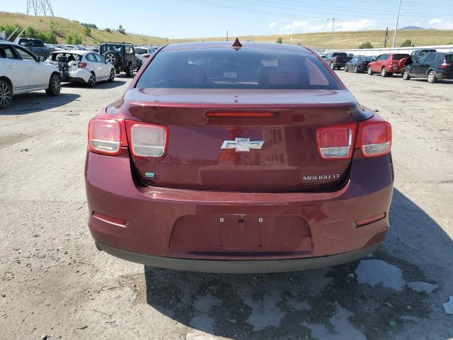 Photo 5 VIN: 1G11C5SLXEF241030 - CHEVROLET MALIBU 1LT 