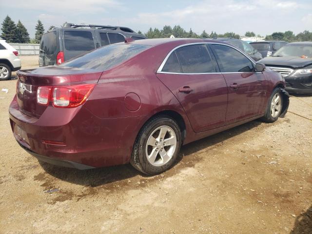 Photo 2 VIN: 1G11C5SLXEF245028 - CHEVROLET MALIBU 