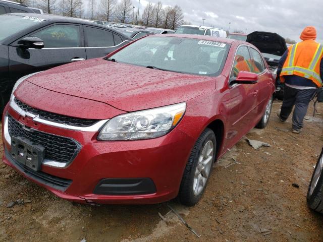 Photo 1 VIN: 1G11C5SLXEF248978 - CHEVROLET MALIBU 