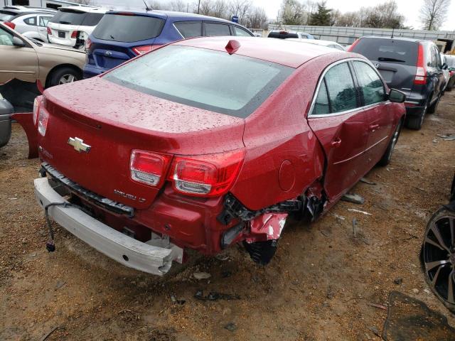 Photo 3 VIN: 1G11C5SLXEF248978 - CHEVROLET MALIBU 