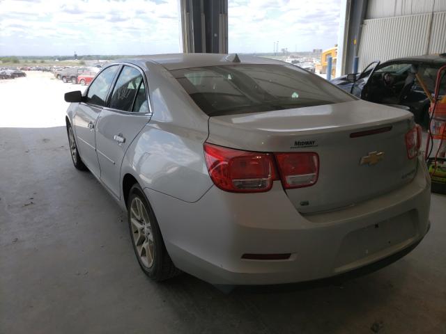 Photo 2 VIN: 1G11C5SLXEF250701 - CHEVROLET MALIBU 1LT 