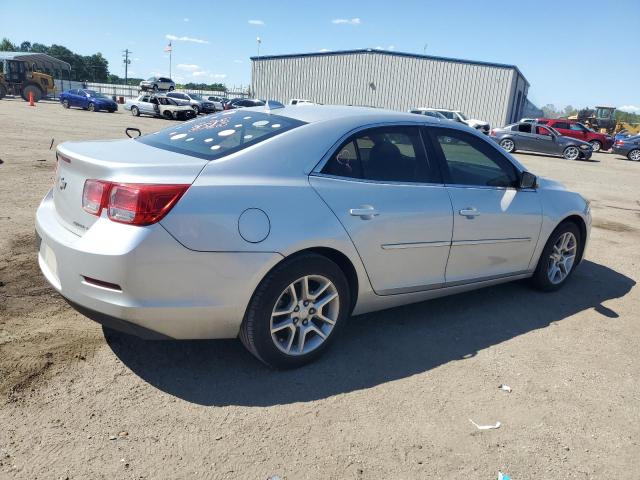 Photo 2 VIN: 1G11C5SLXEF255493 - CHEVROLET MALIBU 