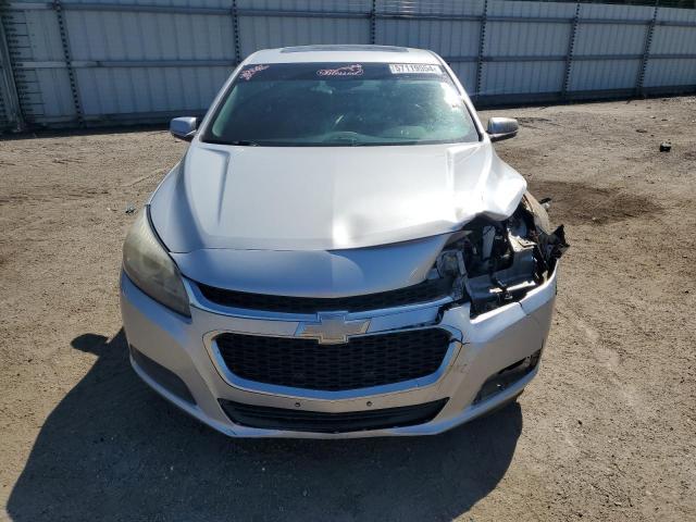 Photo 4 VIN: 1G11C5SLXEF255493 - CHEVROLET MALIBU 