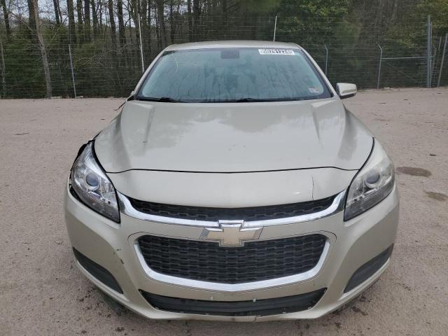 Photo 4 VIN: 1G11C5SLXEF256904 - CHEVROLET MALIBU 