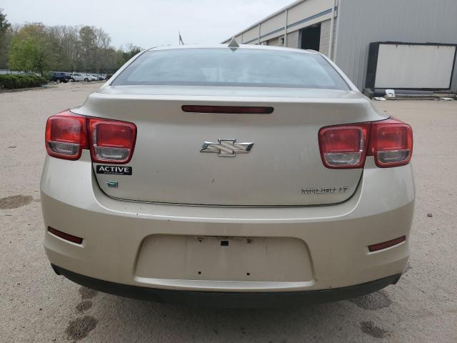 Photo 5 VIN: 1G11C5SLXEF256904 - CHEVROLET MALIBU 