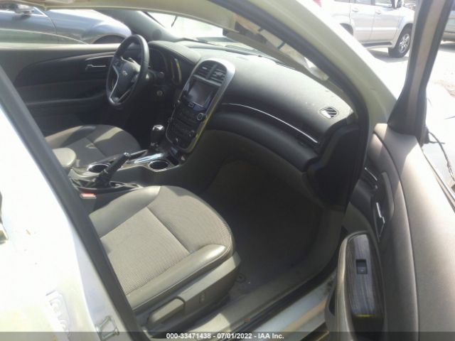 Photo 4 VIN: 1G11C5SLXEF257941 - CHEVROLET MALIBU 