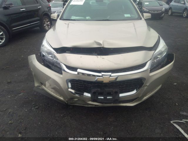 Photo 5 VIN: 1G11C5SLXEF258958 - CHEVROLET MALIBU 