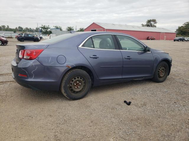 Photo 2 VIN: 1G11C5SLXEF266252 - CHEVROLET MALIBU 1LT 