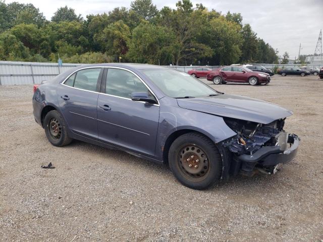 Photo 3 VIN: 1G11C5SLXEF266252 - CHEVROLET MALIBU 1LT 